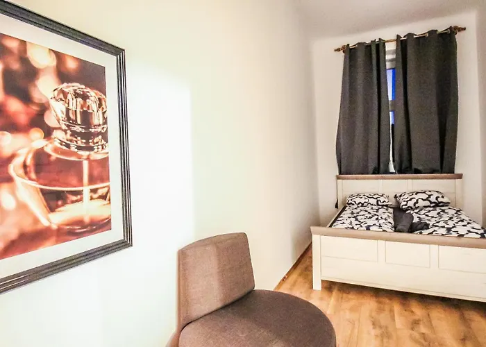 Disc Cozy In Liesing Проживання в сім'ї Відень