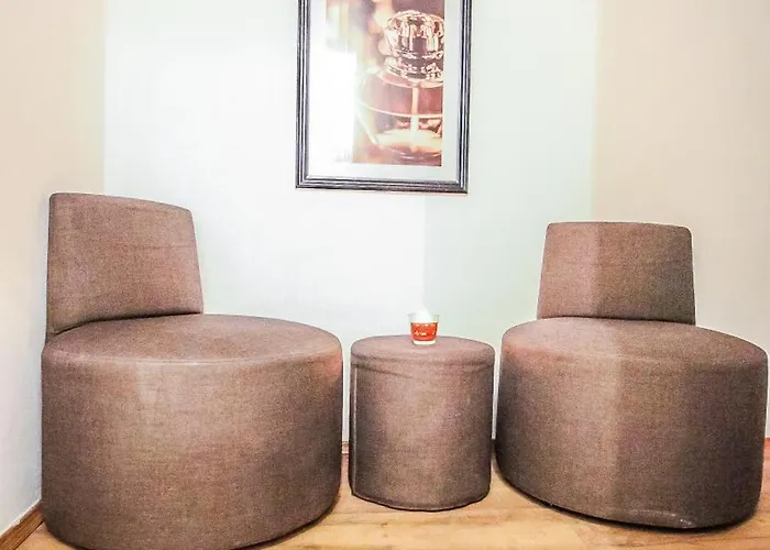 Проживання в сім'ї Disc Cozy In Liesing Відень