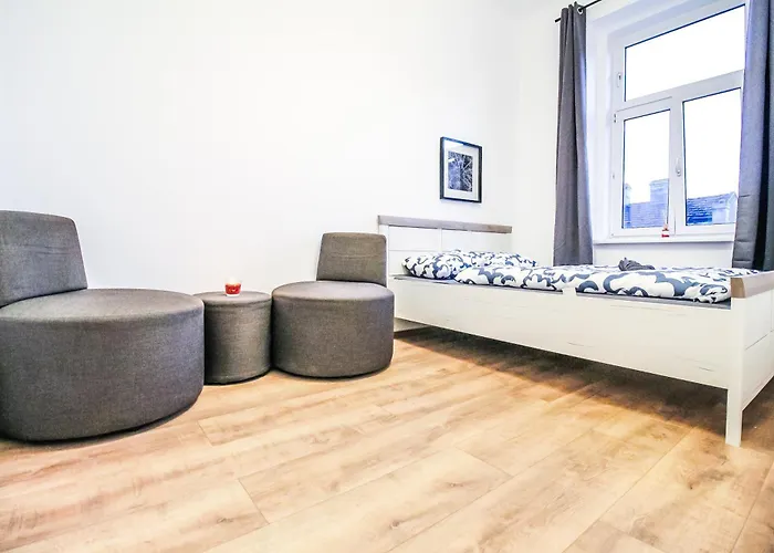Disc Cozy In Liesing * Відень