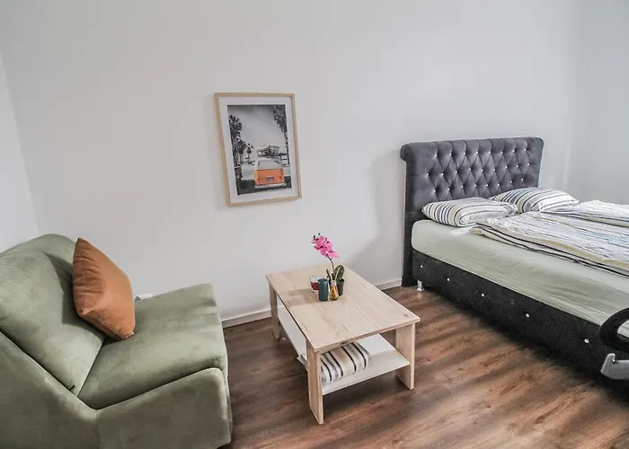 Disc Cozy In Liesing Відень
