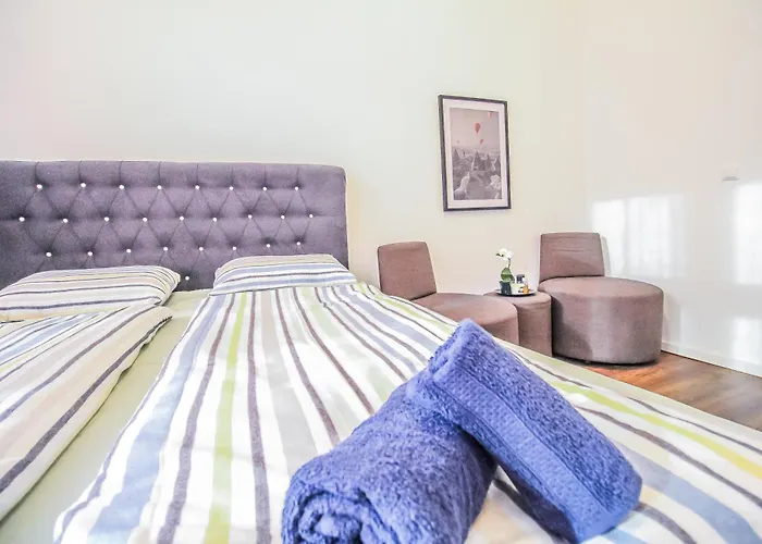 Disc Cozy In Liesing *