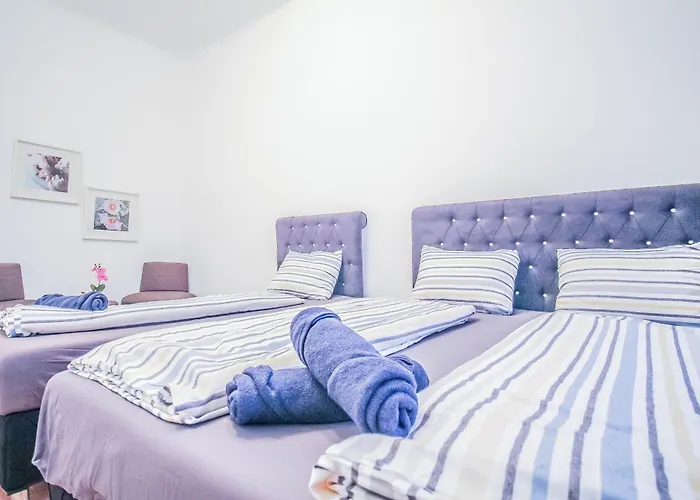 Disc Cozy In Liesing * Відень