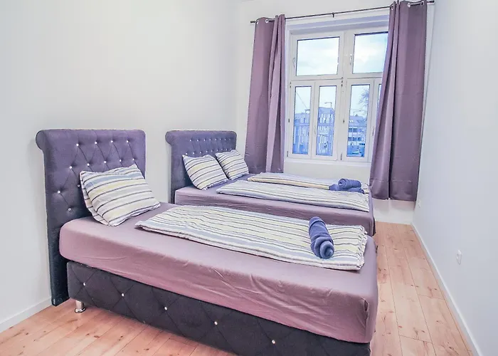 Disc Cozy In Liesing *