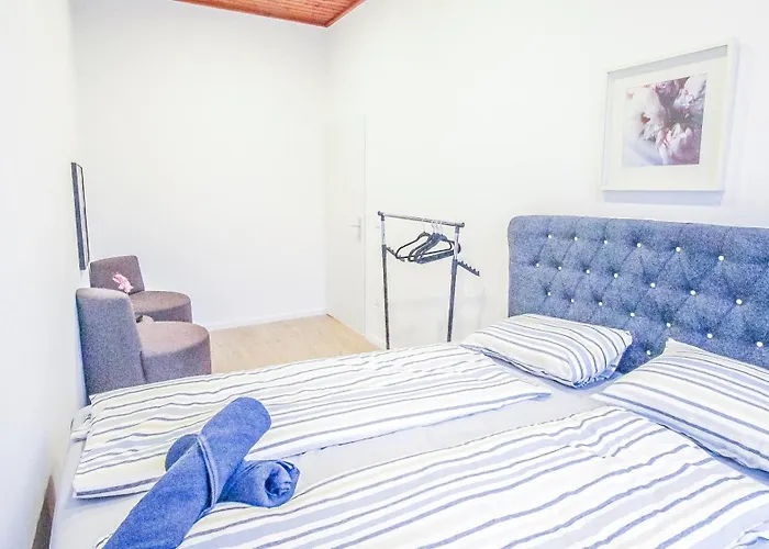 Проживання в сім'ї Disc Cozy In Liesing