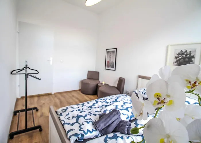 Disc Cozy In Liesing Проживання в сім'ї Відень