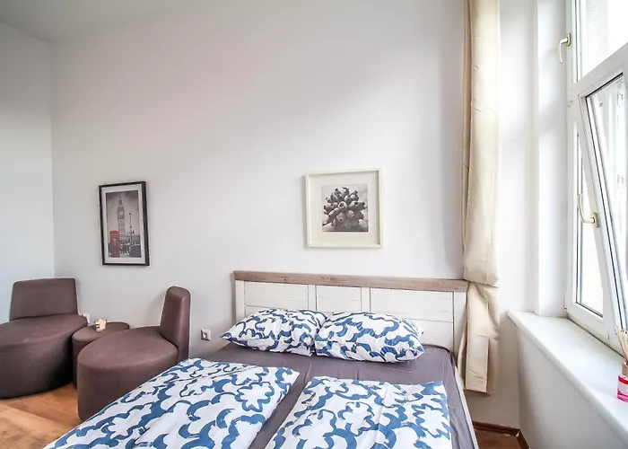 Проживання в сім'ї Disc Cozy In Liesing Відень
