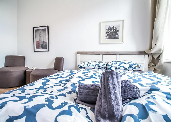 Проживання в сім'ї Disc Cozy In Liesing