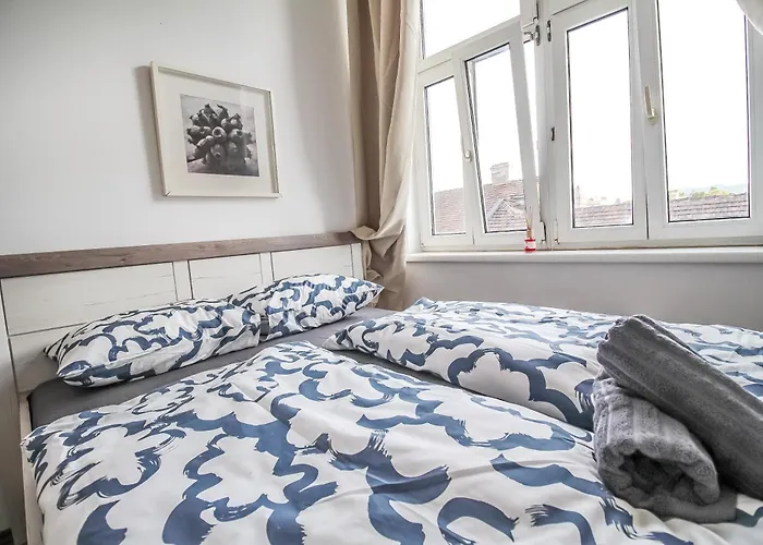 Проживання в сім'ї Disc Cozy In Liesing *