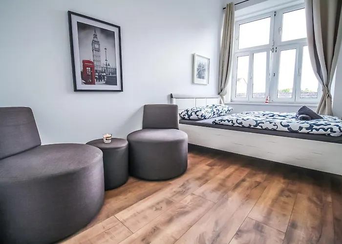 Disc Cozy In Liesing *