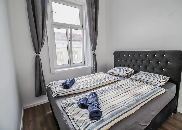 Disc Cozy In Liesing Проживання в сім'ї Відень
