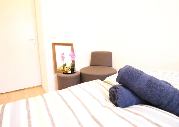 Disc Cozy In Liesing