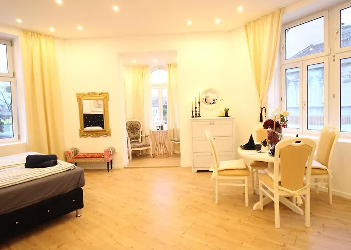 Проживання в сім'ї Disc Cozy In Liesing Відень