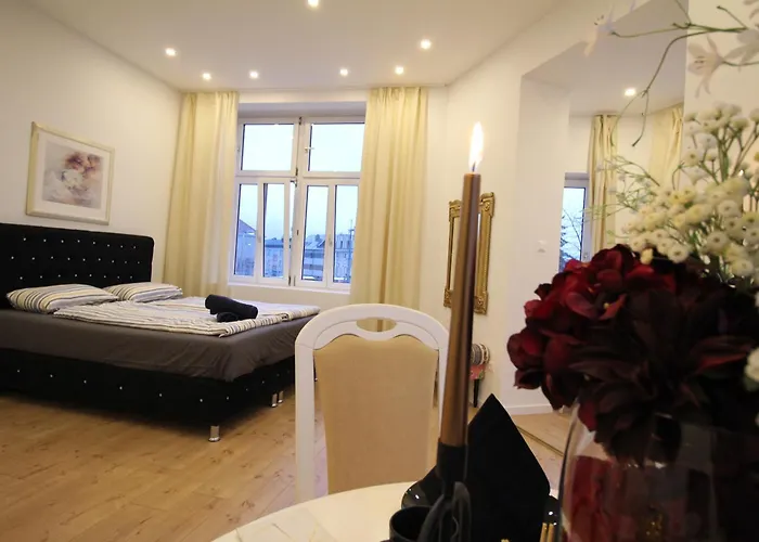 Disc Cozy In Liesing * Відень